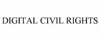 digital civil rights