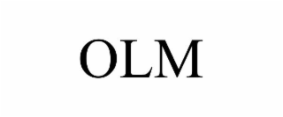 olm