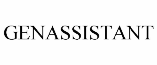 genassistant