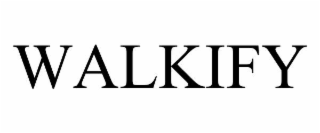 walkify