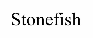 stonefish