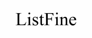 listfine