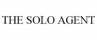 the solo agent