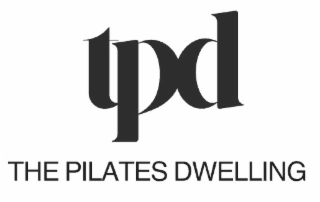 the pilates dwelling