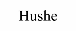 hushe