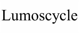 lumoscycle