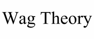 wag theory