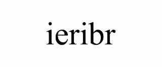 ieribr