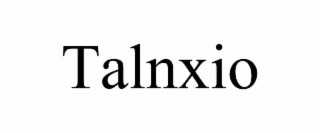 talnxio