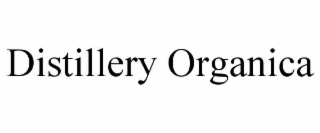 distillery organica