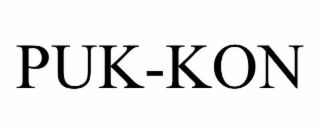puk-kon