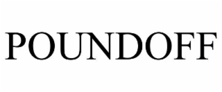 poundoff