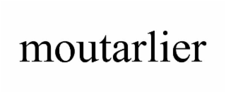 moutarlier