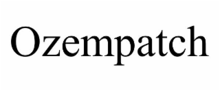 ozempatch