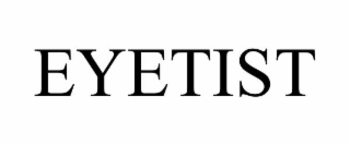 eyetist