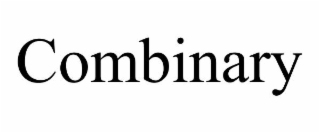 combinary