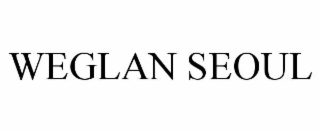 weglan seoul
