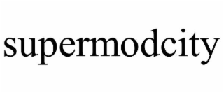 supermodcity