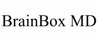 brainbox md