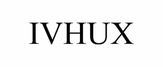 ivhux