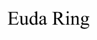 euda ring
