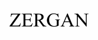 zergan