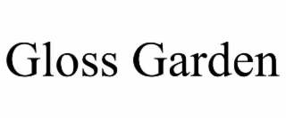 gloss garden