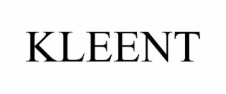 kleent
