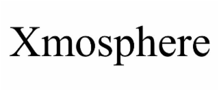 xmosphere