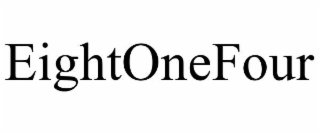 eightonefour