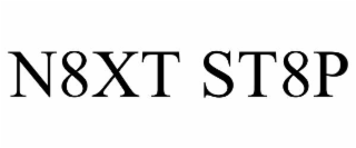 n8xt st8p