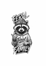 feral family