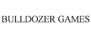 bulldozer games