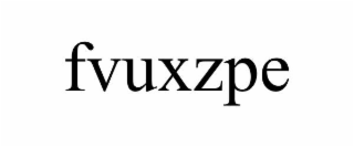 fvuxzpe
