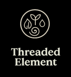 threaded element