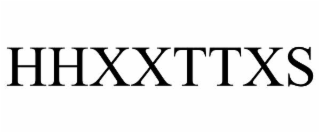 hhxxttxs