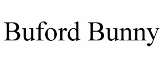 buford bunny