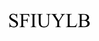 sfiuylb