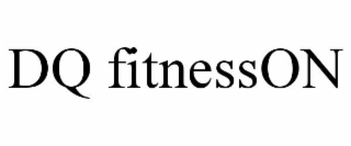 dq fitnesson