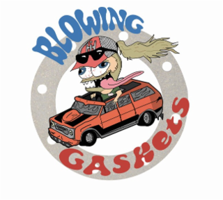 blowing gaskets