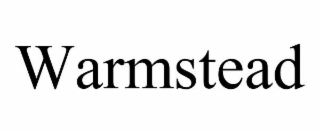 warmstead