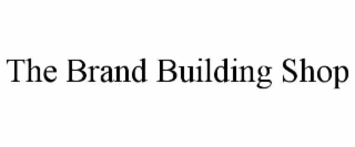the brand building shop