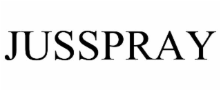 jusspray