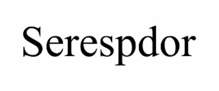 serespdor
