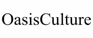oasisculture