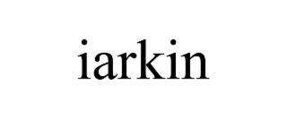 iarkin