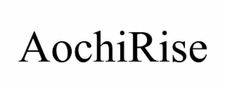 aochirise