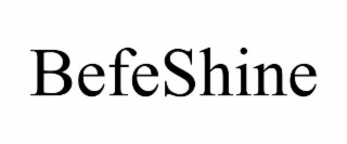befeshine