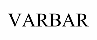 varbar