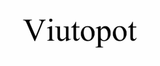 viutopot